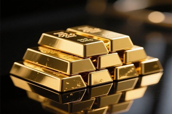 افزایش ذخایر طلای چین؛ خرید بیش از ۸ تن در آوریل