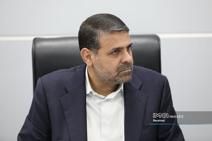 نشست غیرعلنی و برخط مجلس شورای اسلامی
