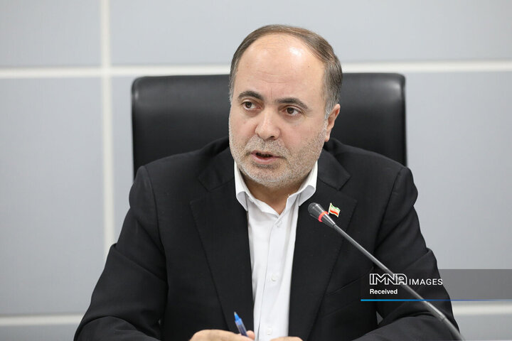 وزیر جهاد کشاورزی: مسئولیتهای نظارتی در یک ساختار منسجم ساماندهی شود وزیر جهاد کشاورزی: مسئولیتهای نظارتی در یک ساختار منسجم ساماندهی شود