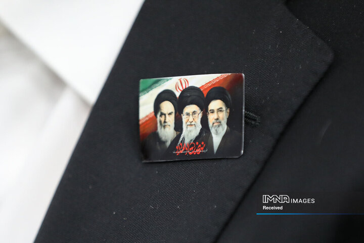 نشست غیرعلنی و برخط مجلس شورای اسلامی