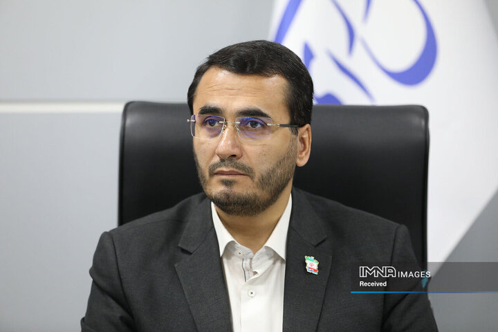هیچ آسیبی از خاک آذربایجان متوجه ایران نخواهد شد