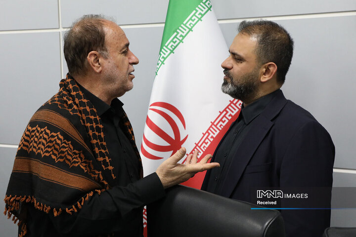 نشست غیرعلنی و برخط مجلس شورای اسلامی