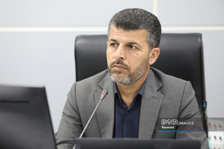 نشست غیرعلنی و برخط مجلس شورای اسلامی