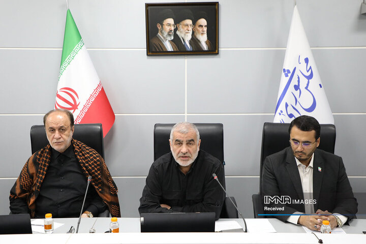نشست غیرعلنی و برخط مجلس شورای اسلامی