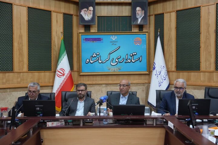ضرب‌الاجل استاندار کرمانشاه: معتادان متجاهر با فوریت جمع‌آوری شوند