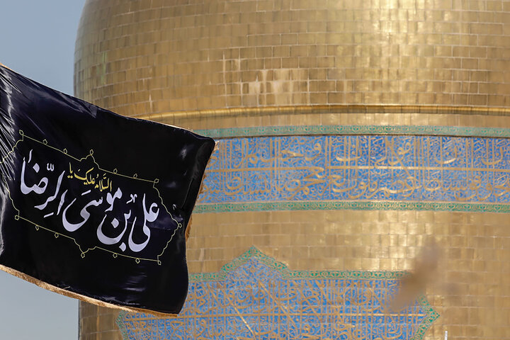 دعوت‌نامه‌ای از جنس نور؛ روز زیارتی امام رضا(ع)