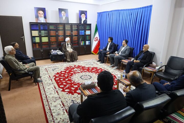 تجمعات برای بازار و کل کشور امنیت‌ساز است