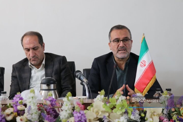  لزوم آمادگی حداکثری در برابر تهدیدات ترکیبی/ «معجزه دشت مهیار» گفتمان واحد امنیتی اصفهان