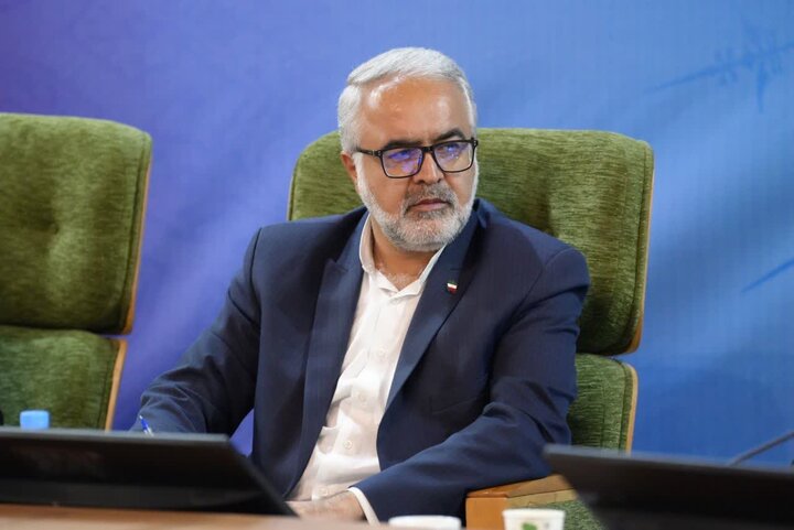 انجام بازرسی‌های نامحسوس در سطح بازار کرمانشاه