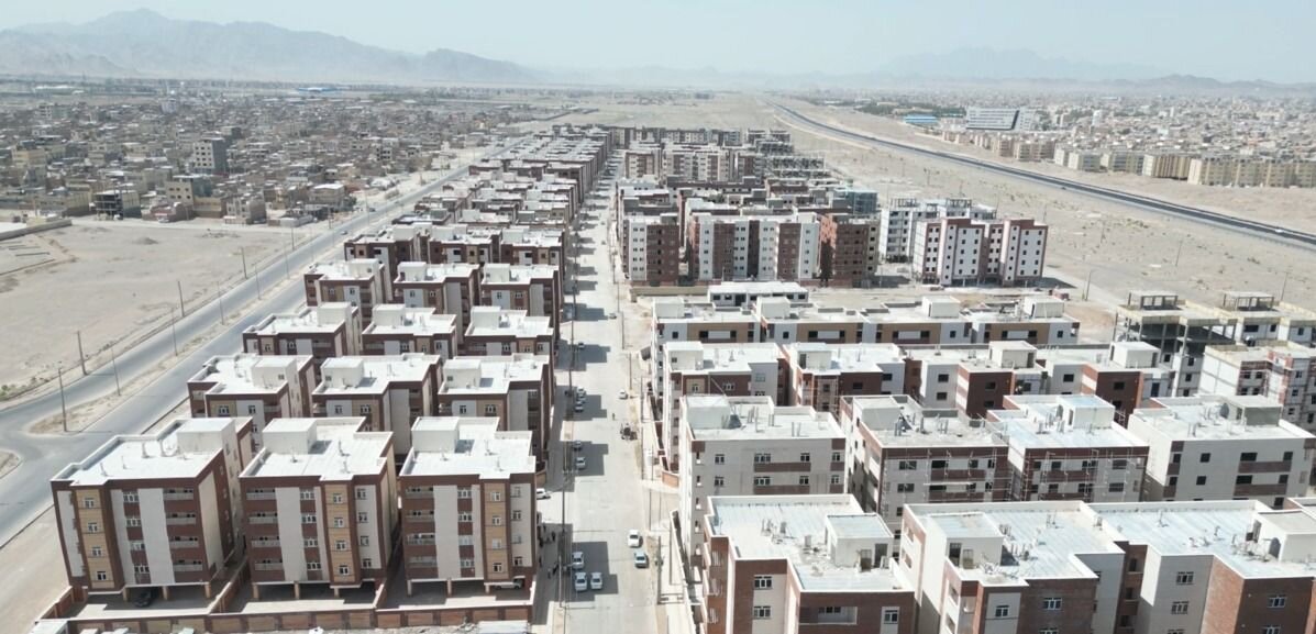 از وعده تا واقعیت؛ مسکن ملی فرخشهر زیر سایه سنگین تورم