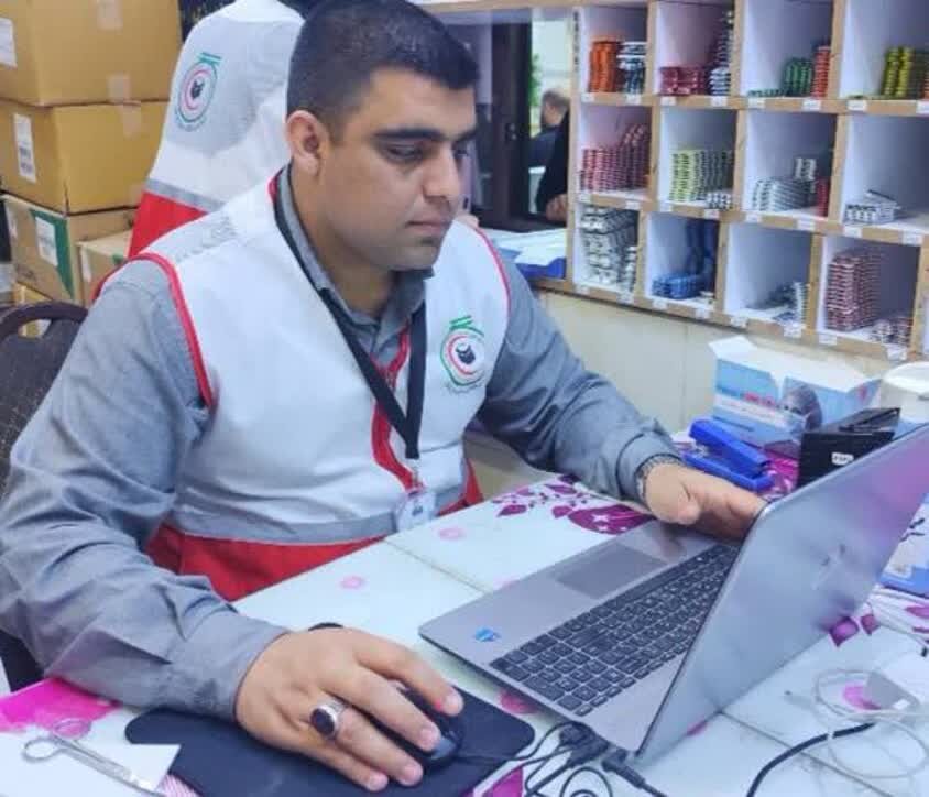 شهیدی که با وصیت‌نامه‌اش دل‌ها را به آتش کشید