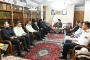 ایستادگی نظام پس از شهادت رهبر معظم انقلاب، یک معجزه و شکست بزرگ دشمن است