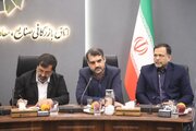 گرد و غبار امروز استان حاصل تامین نشدن حقابه‌های قم در سال‌های گذشته است 
