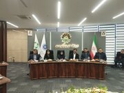 مقابله با گرد و غبار قم نیازمند همکاری همه دستگاه‌ها است