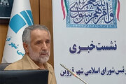 شروط راهداری و امور آب احداث جاده‌ شهرک اندیشه به مهرگان را متوقف کرده است