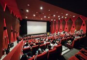 افزایش ۴۰ درصدی مخاطبان در نخستین یکشنبه تخفیف‌دار سینماها