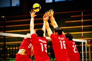 پیروزی عامل بقای عطایی و شاگردان در آسیا