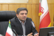ثبت ۵۹۶۰ فقره درخواست مجوز در فارس از طریق درگاه ملی مجوزها