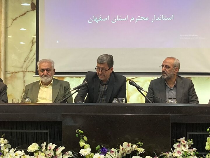 اصفهان در میدان همدلی با همراهی اصناف/ آیندهای متفاوت برای اقتصاد استان از دل بحرانها