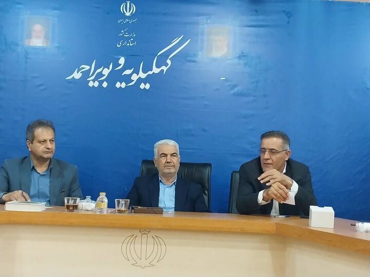 دستگاه‌های اجرایی مکلف به اجرای طرح مدیریت محله‌محور هستند