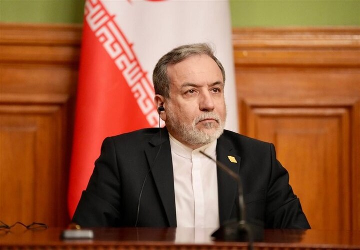 رسانه‌های هند از احتمال سفر عراقچی برای نشست بریکس خبر دادند