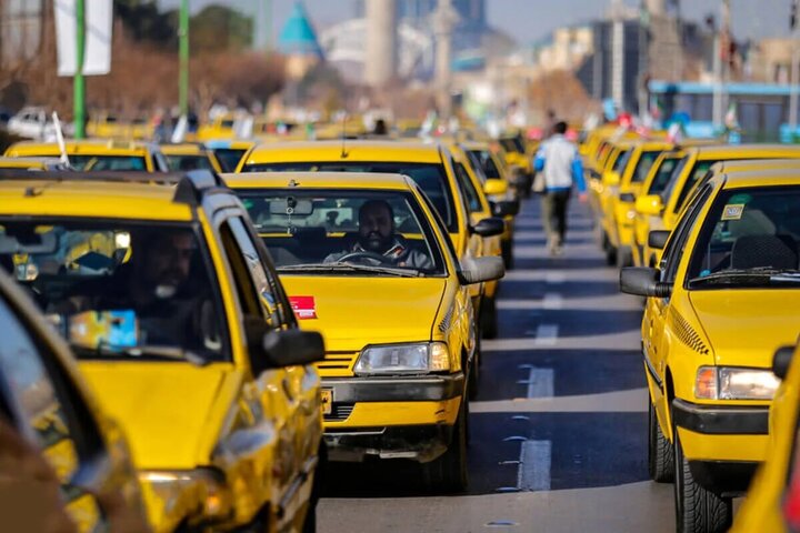 نرخ جدید کرایه اتوبوس، مترو و تاکسی در شیراز تعیین شد