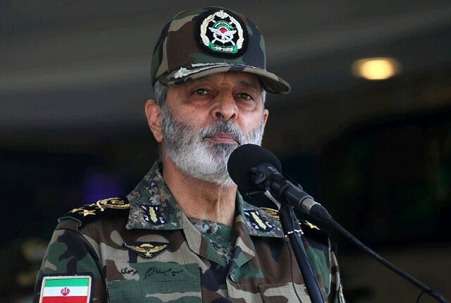دستنوشته شهید موسوی درباره عاقبت رژیم صهیونیستی دستنوشته شهید موسوی درباره عاقبت رژیم صهیونیستی