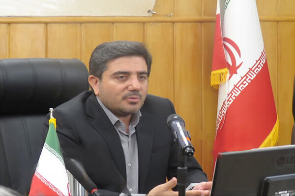 ثبت ۵۹۶۰ فقره درخواست مجوز در فارس از طریق درگاه ملی مجوزها