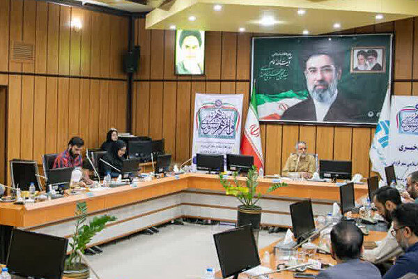 شروط راهداری و امور آب احداث جاده شهرک اندیشه به مهرگان را متوقف کرده است
