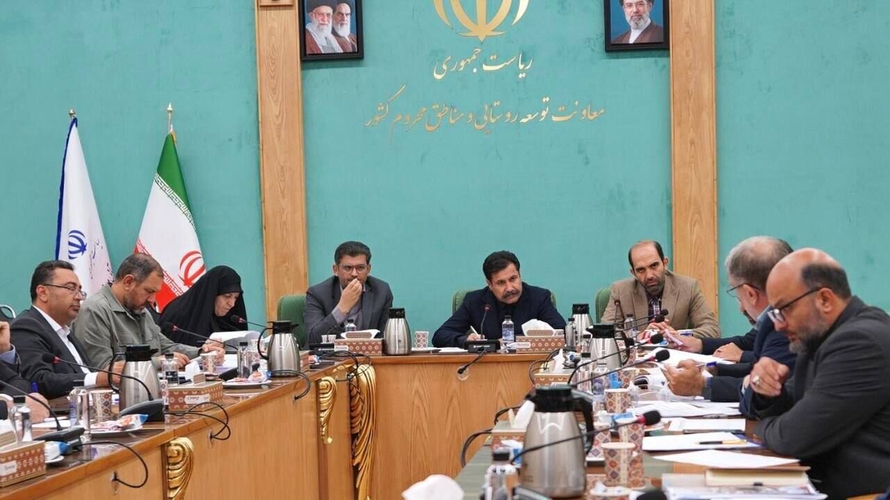 معاون رئیس‌جمهور:  ایران را بهتر از گذشته بسازیم