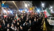 برقراری سرویس برگشت ناوگان حمل و نقل عمومی شهری برای اجتماع شبانه مردم ایلام