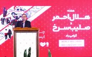 استقامت و پایداری مردم ایران را سربلند و سرافراز نگه داشته است