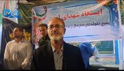 تجمعات شبانه در ایلام روایت روشن همدلی، وفاداری و مسئولیت است + فیلم