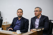 مطالعات جامع حمل‌ونقل اصفهان باید سریع‌تر تعیین تکلیف شود