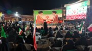 تجربه نشان داده که جنایتکاران از پیمان‌های خود بازمی‌گردند