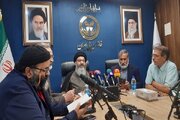 جشنواره «شعر پروانگی» افشاگری درباره آمریکاست/ بیمارانی که تحریم شدند
