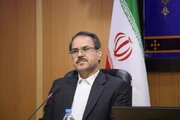 نظارت بازرسان قضایی در برخورد با گران فروشی و احتکار