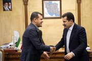 هم‌افزایی ۲ معاونت ریاست‌جمهوری برای توسعه زنجیره فناوری در مناطق روستایی و محروم