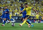 خلاصه بازی النصر مقابل الهلال + لینک دانلود فیلم