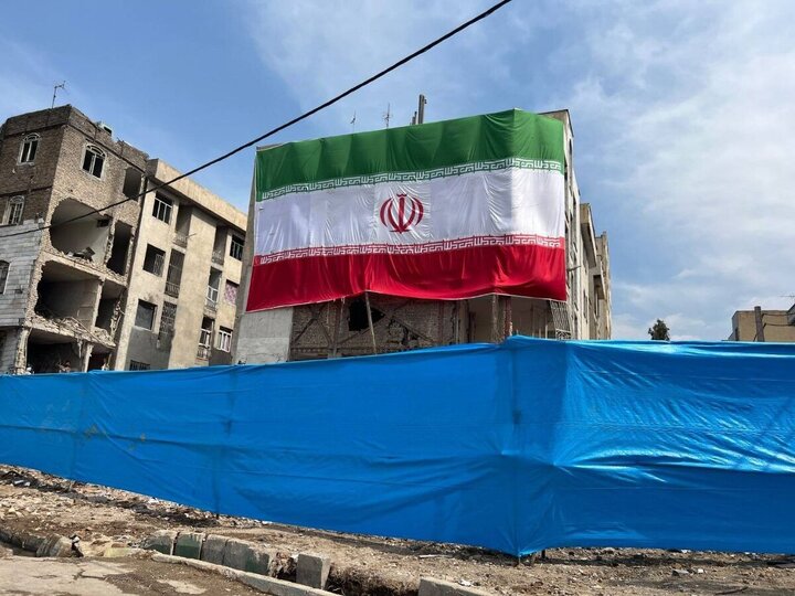 روایتی از همدلی و وحدت در محله‌های قدیمی تهران