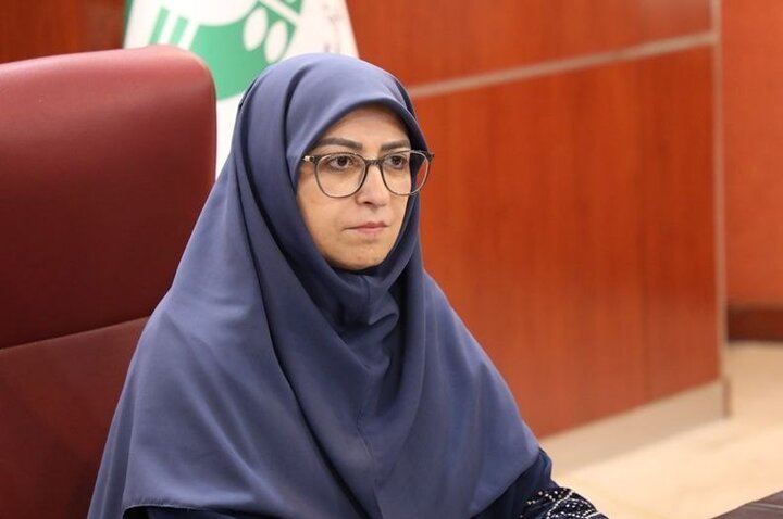 منشأ لکه نفتی خلیج فارس نشت آب توازن یک نفتکش خارجی است