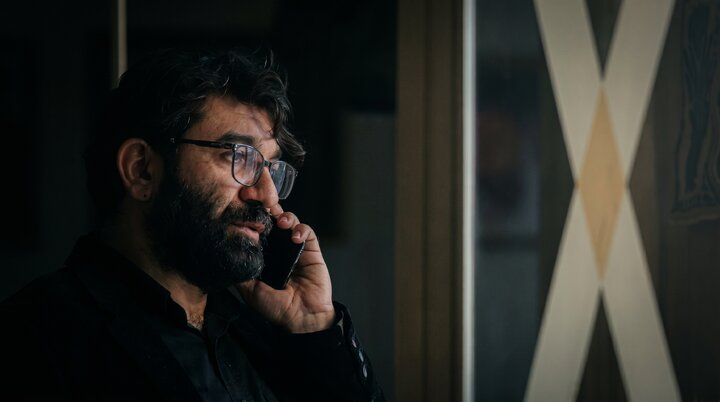همه آمدند تا آخرین فریم، تا آخرین نفس پاکارِ «اهل ایران» بودند