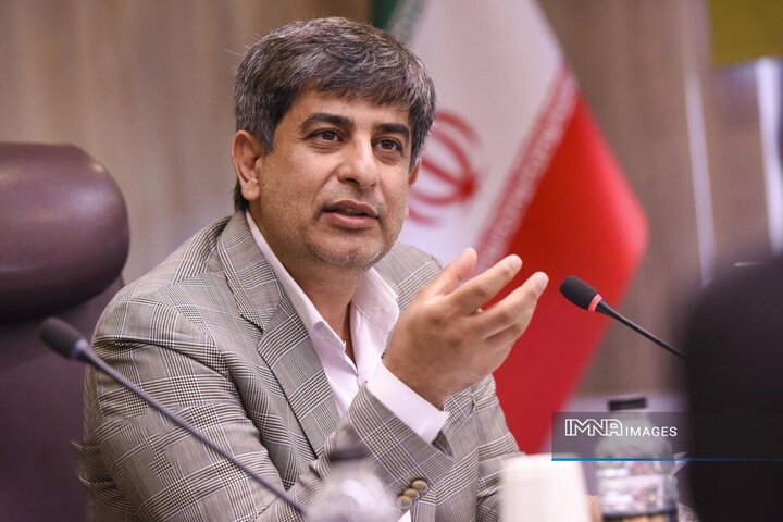 خودباوری مسیر تازه‌ای برای پیشرفت صنعت فولاد گشود 