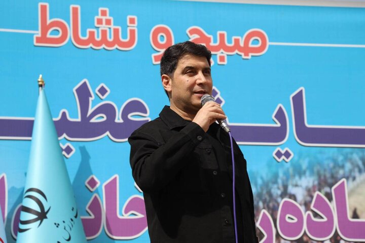 برکات سفر رهبر شهید به کردستان همچنان ماندگار است