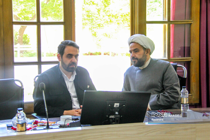 کمیسیون تلفیق شورای شهر اصفهان