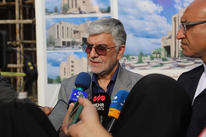 میزان خسارت ۱۲۲ هزار واحد در مناطق آسیب‌دیده از جنگ تحمیلی سوم ارزیابی شد