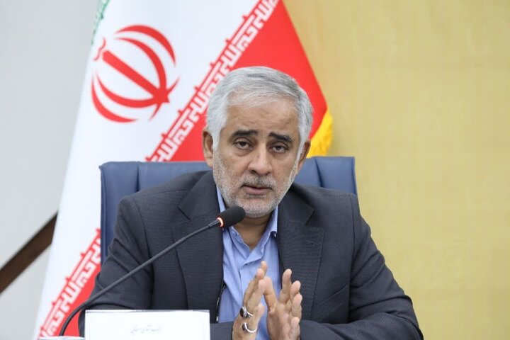 کاهش وابستگی بودجه شهرداری شیراز به درآمدهای ساختمانی در بودجه سال ۱۴۰۵