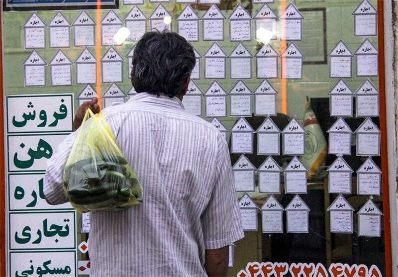 مستاجران در تنگنای گرانی اجاره بها/ چرا بازار مسکن گلستان آرام نمیگیرد؟