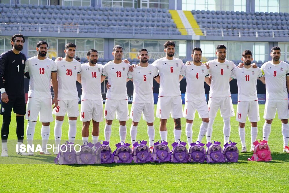 برترین‌های ورزش ایران در سال ۱۴۰۴ چه کسانی بودند؟