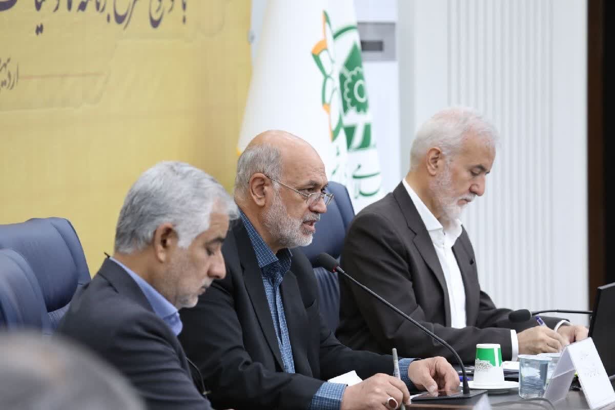 بدهی شهرداری شیراز از ۸ هزار میلیارد به زیر ۱۰ درصد بودجه رسید